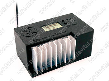 Стационарный подавитель FM радио Антишансон-ТУРБО-Light