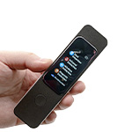 Антижучок DetectorPro - интеллектуальный прибор для поиска и обнаружения скрытых камер.