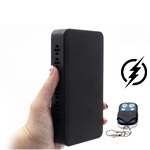 Подавитель диктофонов «UltraSonic Powerbank-15»