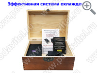 Ультразвуковой акустический сейф Tuya/Wi-Fi SPY-box Шкатулка-3 GSM-П-TUYA Ультразвуковой акустический сейф Tuya/Wi-Fi SPY-box Шкатулка-3 GSM-П-TUYA