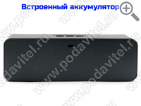 UltraSonic-Колонка 20-Lite - разъем питания