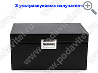 Ультразвуковой акустический сейф «Капсула Фарадея - 4 УЗ»