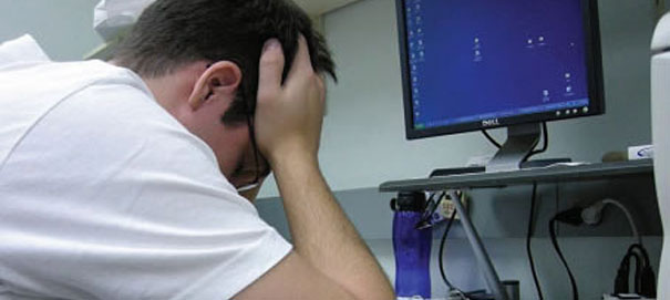 Направленные человеческие угрозы информации