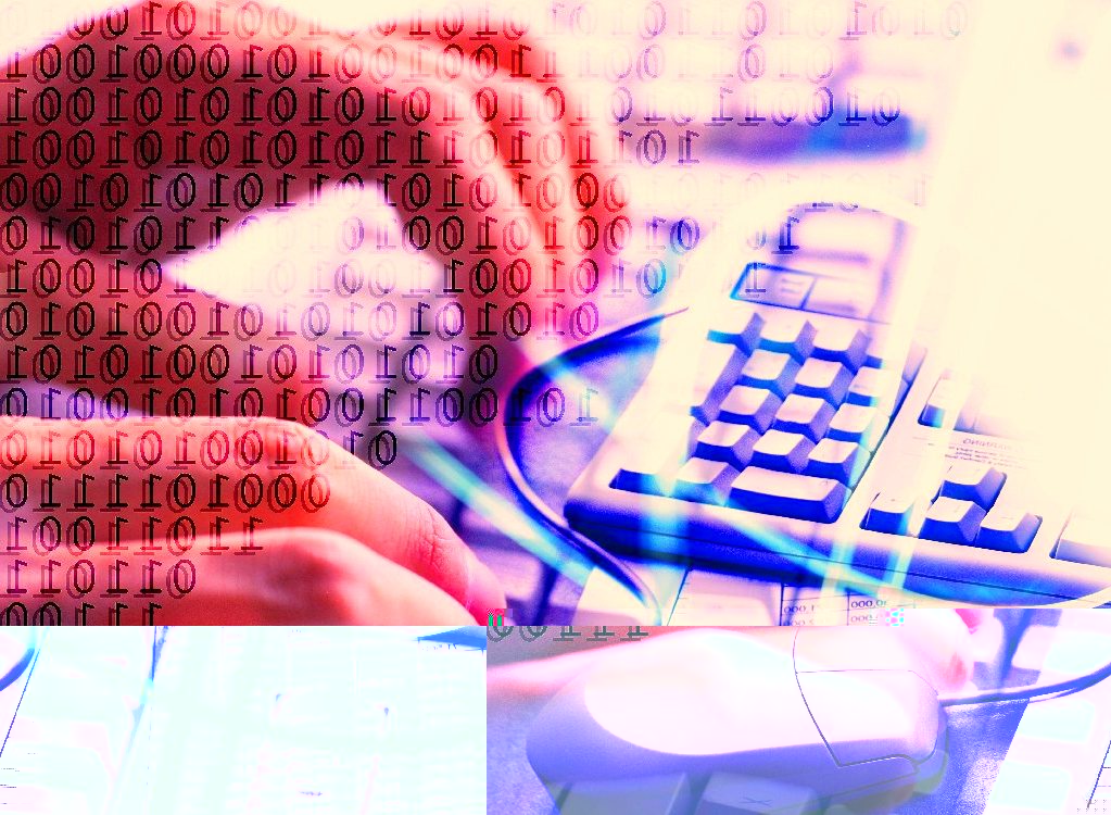 утечка информации по социальным сетям