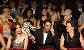 Глушители сотовой связи