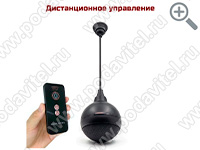 Ультразвуковой подавитель диктофонов UltraSonic-СФЕРА-60-GSM
