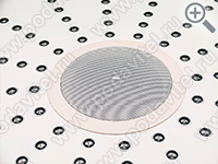 Сверхмощный ультразвуковой подавитель диктофонов UltraSonic-Phantom-120 Lite (Tuya)