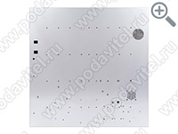 Сверхмощный ультразвуковой подавитель диктофонов UltraSonic-Phantom-120 Lite (Tuya) - задняя панель